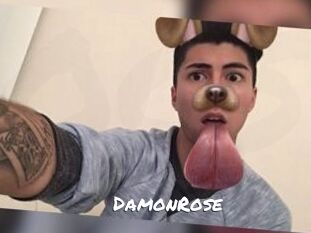 DamonRose