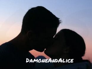 DamoneAndAlice