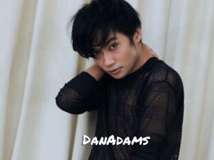 DanAdams