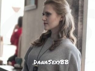 DanaSexyBB