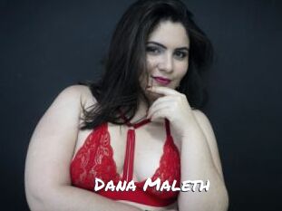 Dana_Maleth