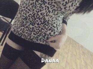 Danaa