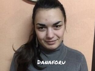 Dana_for_u