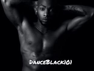 DanceBlack101