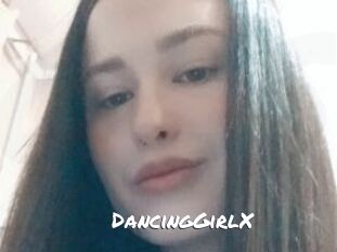 DancingGirlX