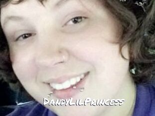 DandyLilPrincess