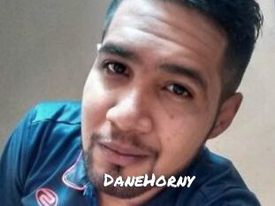 DaneHorny