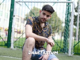 DaneTattum