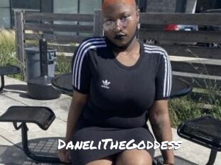 DaneliTheGoddess