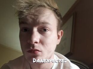 Danexpected