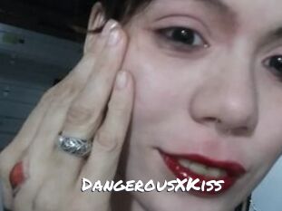 DangerousXKiss