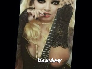 DaniAmy