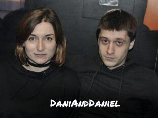 DaniAndDaniel