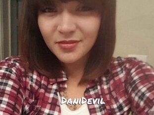 DaniDevil