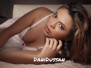 DaniDussan