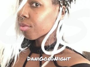 DaniGoodNight