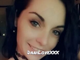 DaniLoveXXX