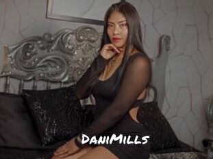 DaniMills