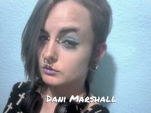 Dani_Marshall