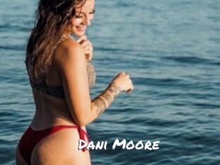 Dani_Moore