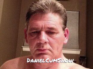 DanielCumShow