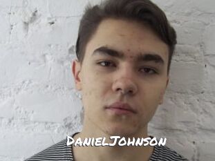 DanielJohnson
