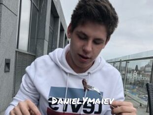 DanielYmaiev