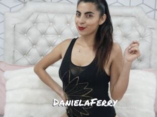 DanielaFerry