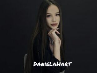 DanielaHart