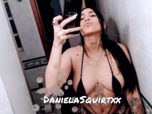 DanielaSquirtxx