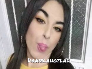 Danielahotlady