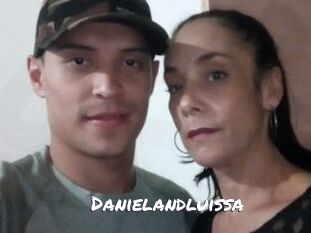 Danielandluissa