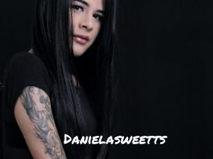 Danielasweetts