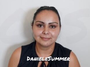 DanieleSummer