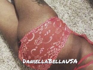 DaniellaBellaUSA