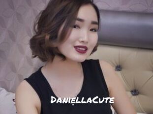 DaniellaCute