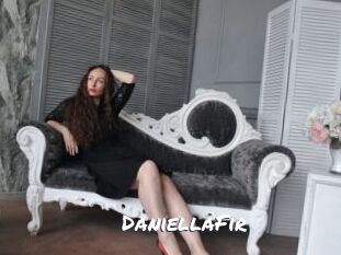 DaniellaFir
