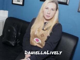 DaniellaLively