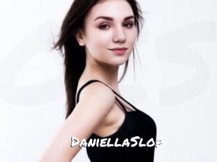 DaniellaSlop