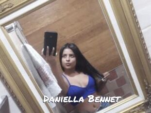Daniella_Bennet