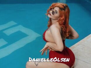 DanielleOlsen