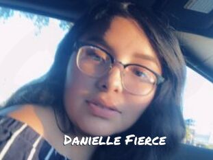 Danielle_Fierce