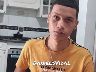 DanielsVidal