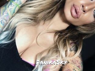 DanikaSky