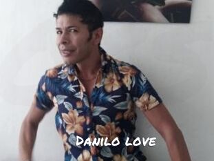 Danilo_love