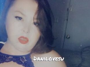 Danilovesu