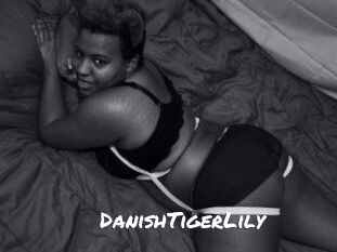 DanishTigerLily