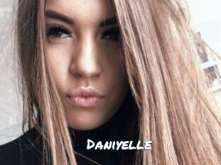 Daniyelle