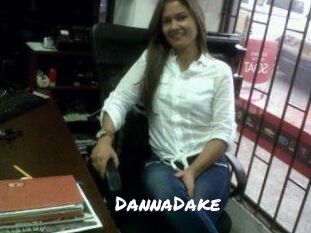 DannaDake