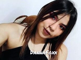 DannaFoxx